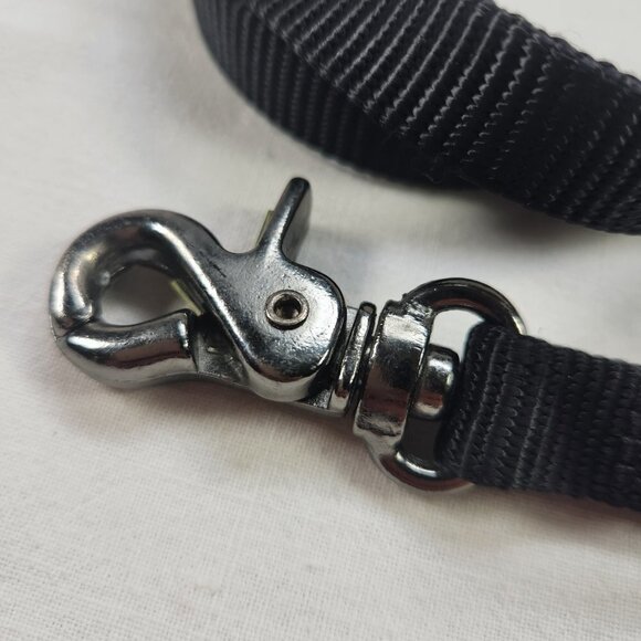 Sporn Dog Leash Double Attachment Buckle Adjustable Length - Picture 4 of 6